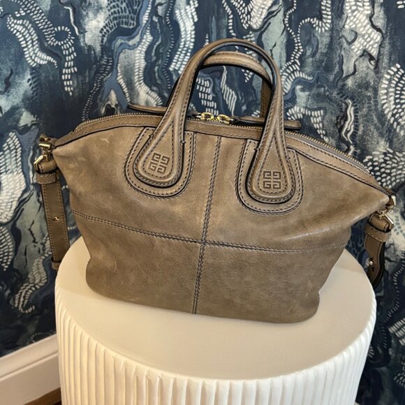 Never Worn Givenchy Nightingale Micro - Picture 6 of 6